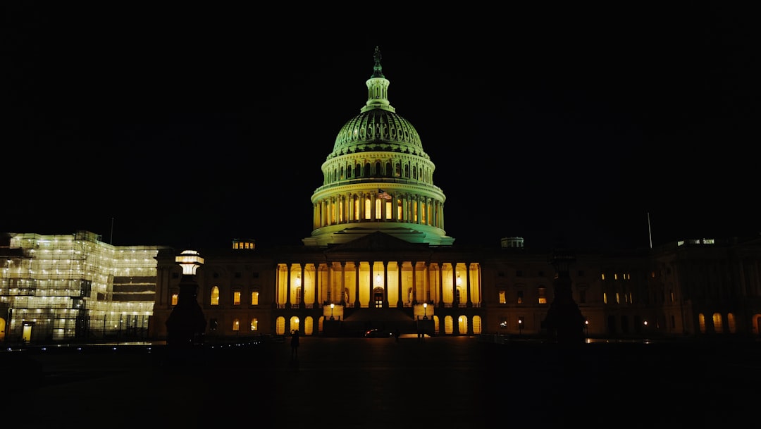 After Years 25-Hour Filibuster: Washington Passes Income Tax