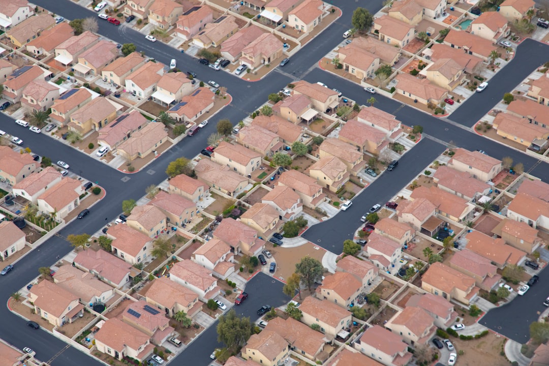 Aging Place Reshaping Housing: Loans Fuel Upgrades Nationwide