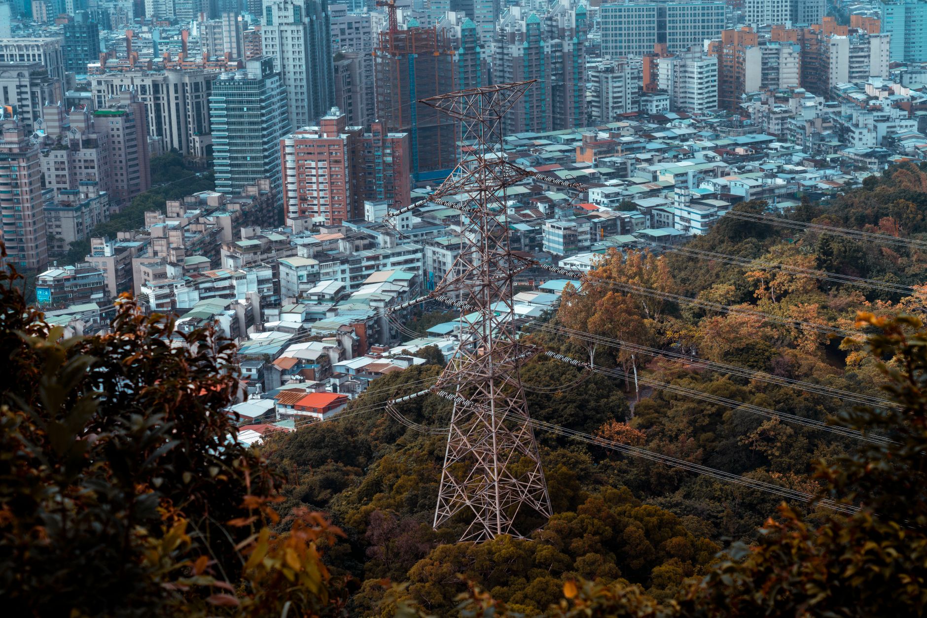 AI-Driven Rise Power Bills Threaten Utility Stocks