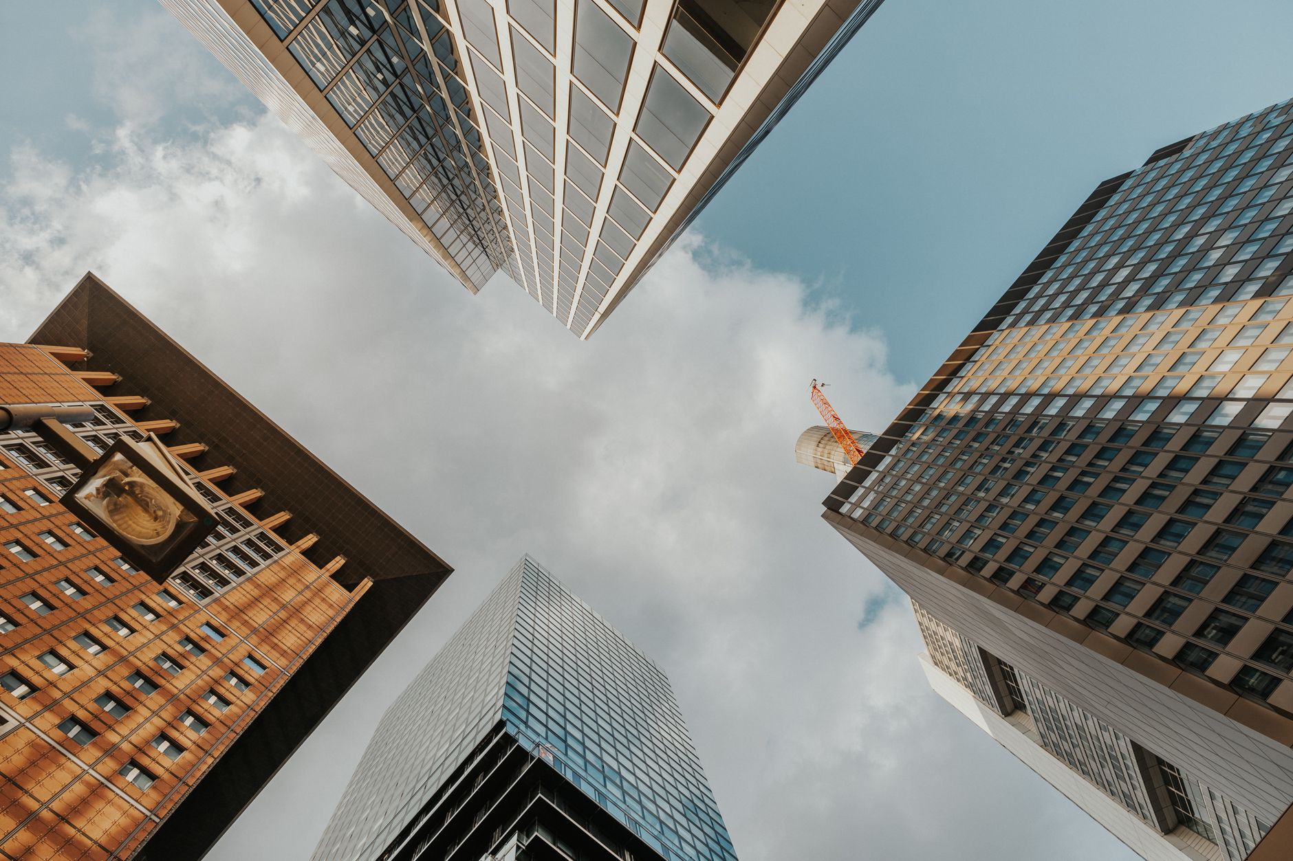 AI Is Changing Mortgage Lending with Business Intelligence