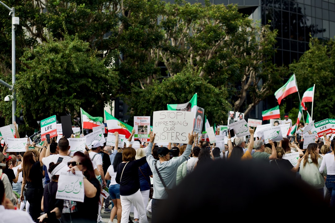 Albanian Protesters Furious About Kushner Beach Deal