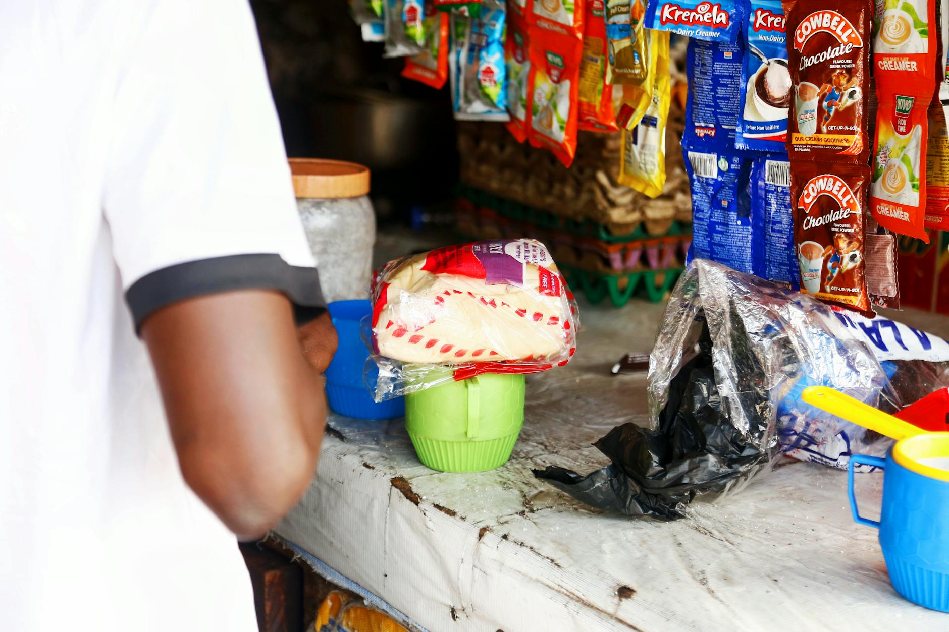 Alpine Capital Research Buys Arrow Electronics Stock Update