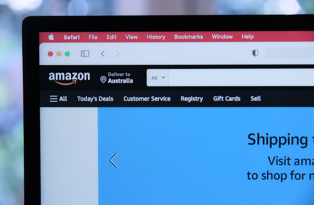 Amazon Puts Humans Back in Loop Amid Retail Outages