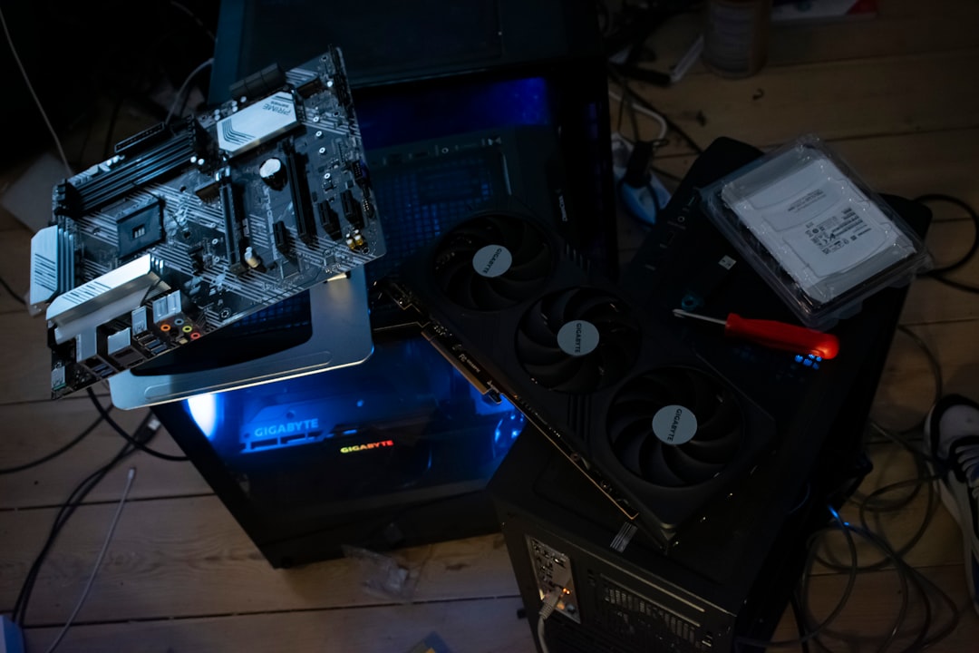 AMD Goes From Afterthought NVIDIA to Equal Footing: Momentum
