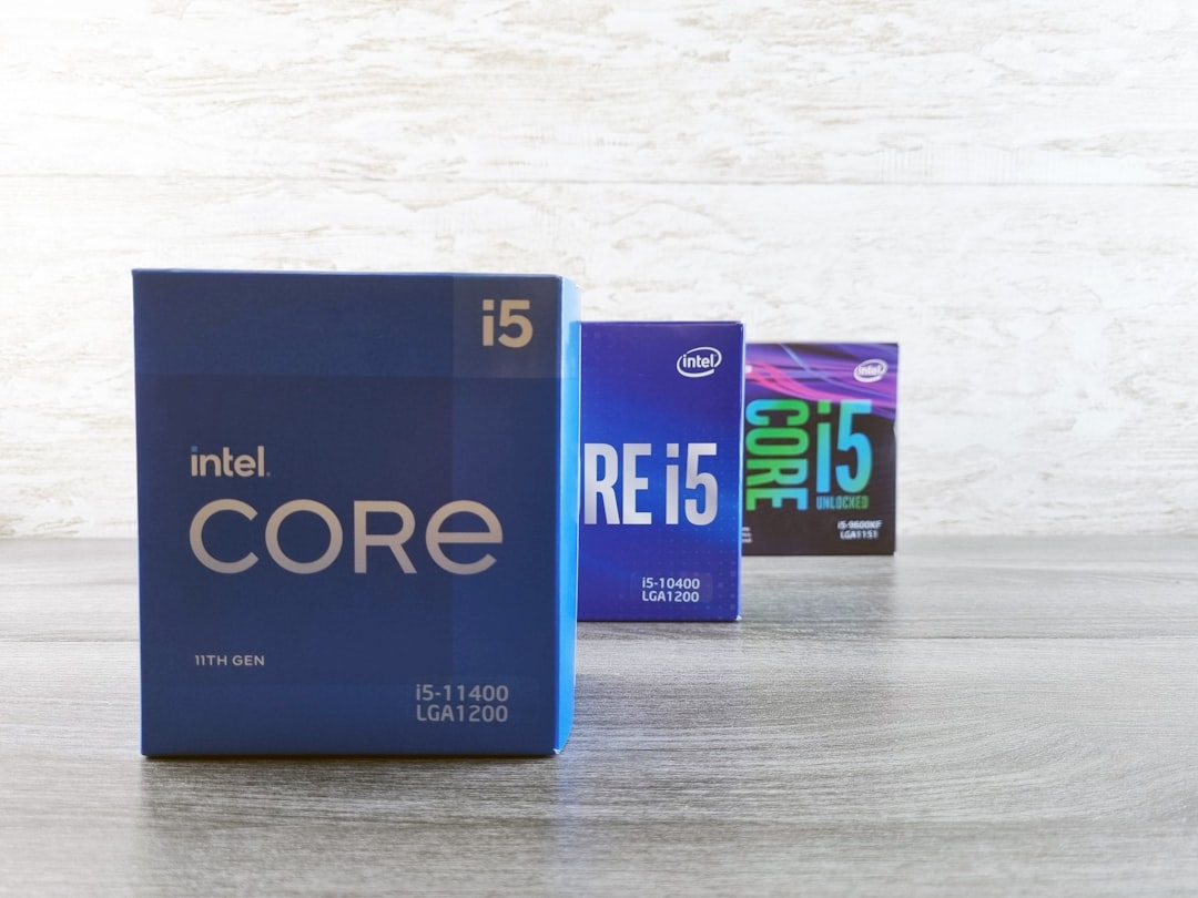AMD Triples Free Cash Flow; Intel Bets on Foundry Push