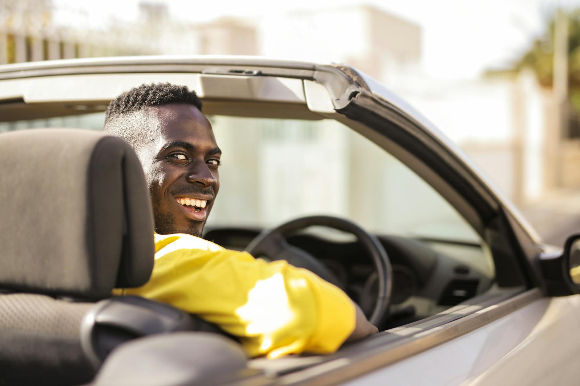 Americans Driving Less Carpooling: A Stock Built for This Moment