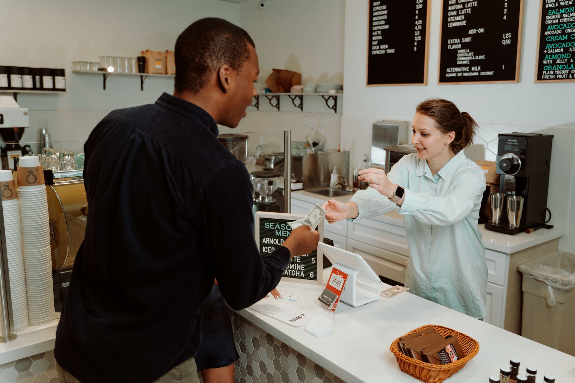 Americans Getting Better Paying Down Credit Card Debt