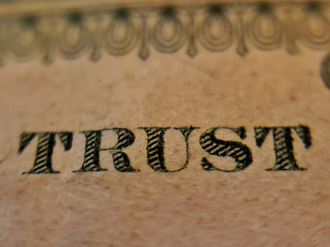 Americans Really Don’t Trust Crypto, Pew Finds Today