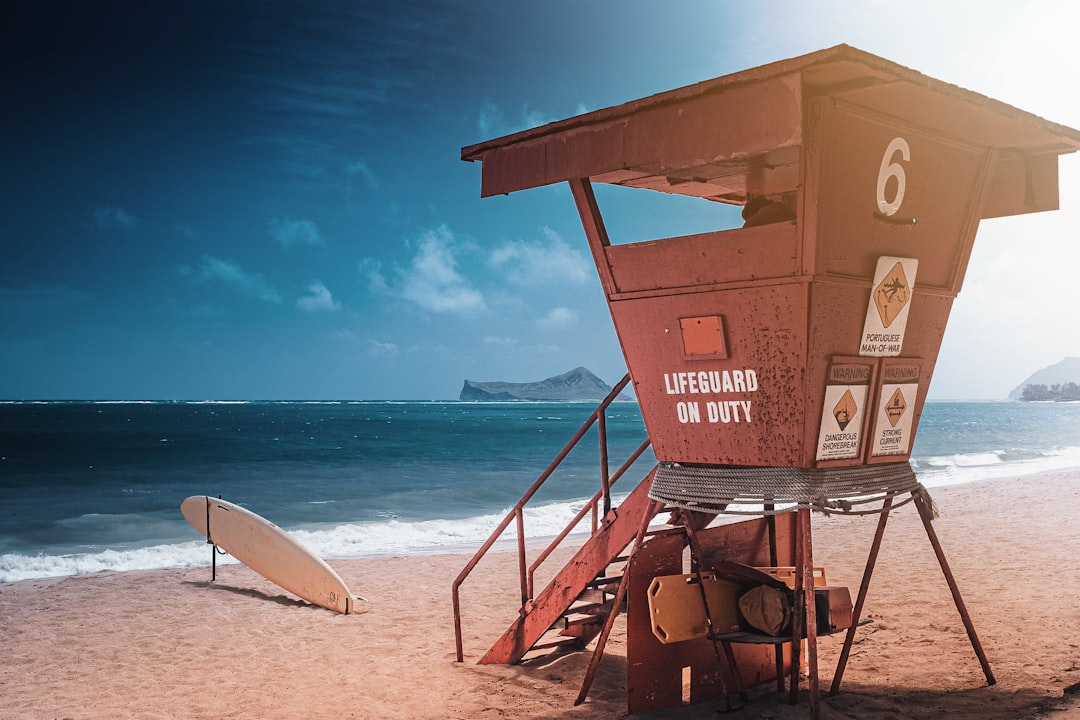 Americans Retiring on Pacific Beach in Mexico Rise
