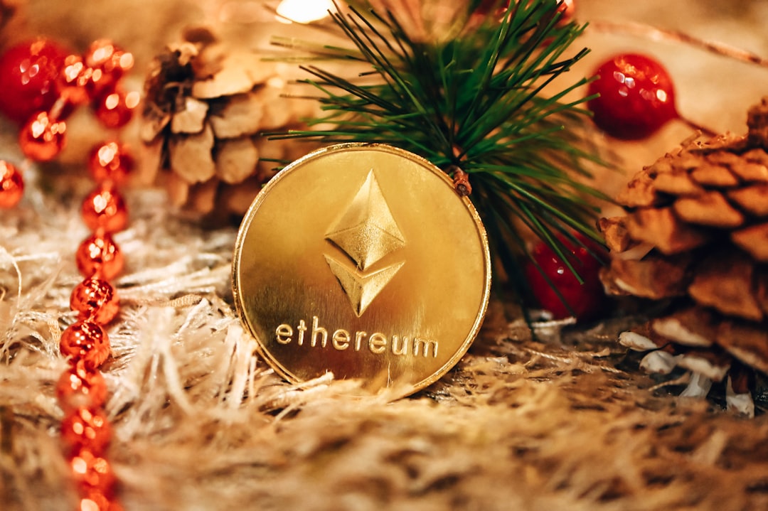 Analyst Spots Ethereum (ETH) Golden Cross Sparks Rally