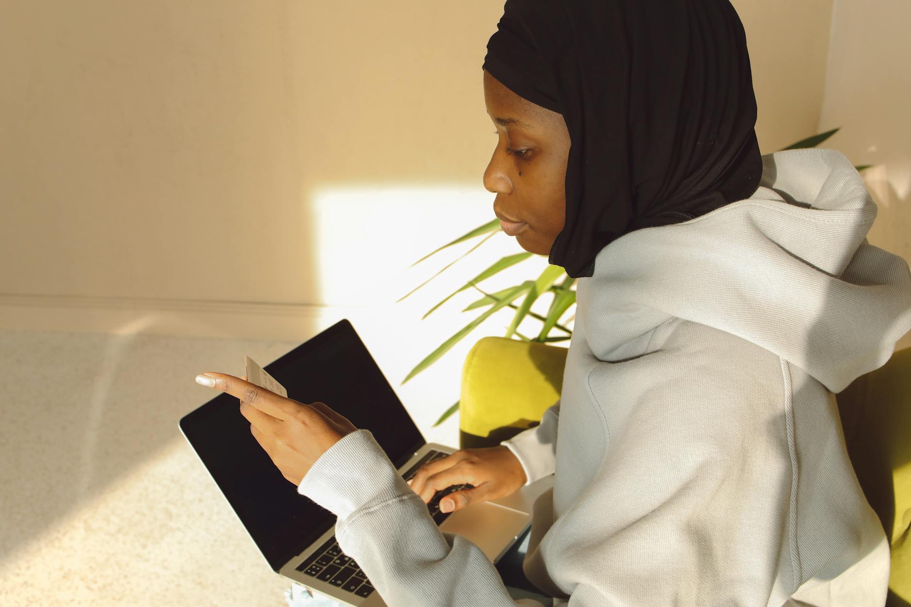 Another Credit Crash Coming? Signals From a Fragile Market