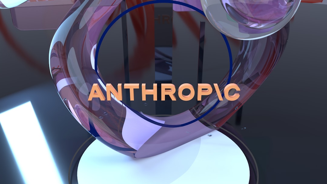 Anthropic Could Become Most Valuable Software Company