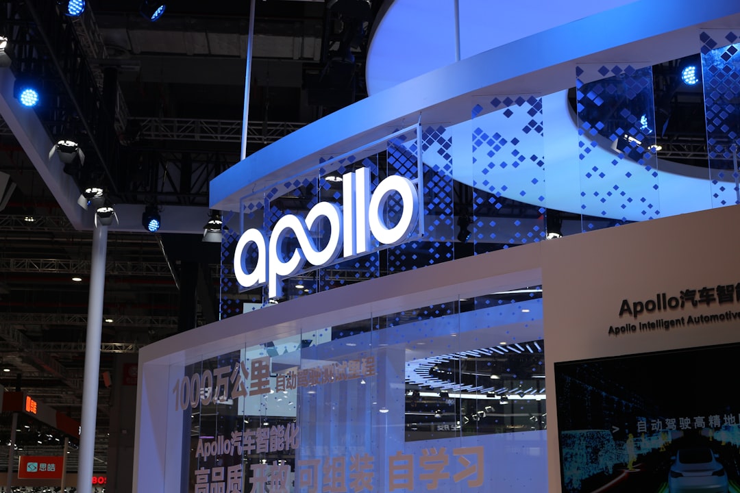 Apollo Stock Down This Year Signals Private Credit Strains
