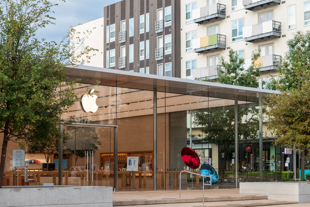 Apple About Away From Nvidia: Could It Overtake This Month?