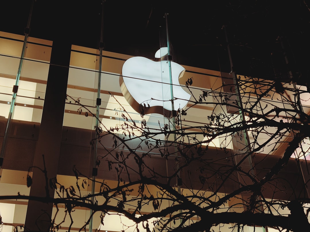 Apple Just Raised Prices: The AI Stock Winner Today