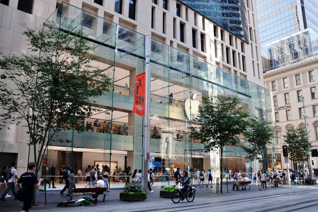 Apple Raising Prices Higher: Is the Stock in Trouble?