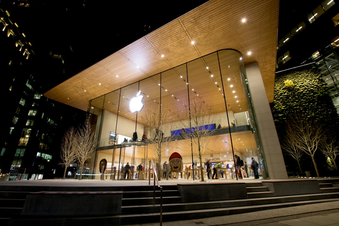 Apple Stock Hits All-Time High: Is It Still a Buy?