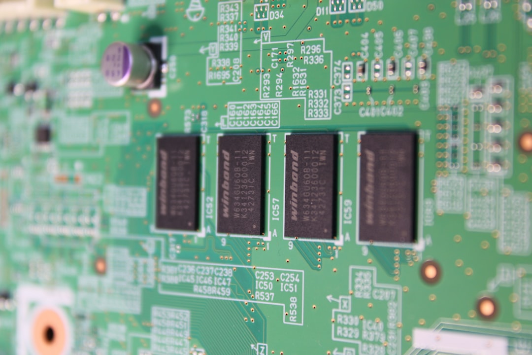 Applied Optoelectronics Slumps 10% as AI Optics Rally Pauses
