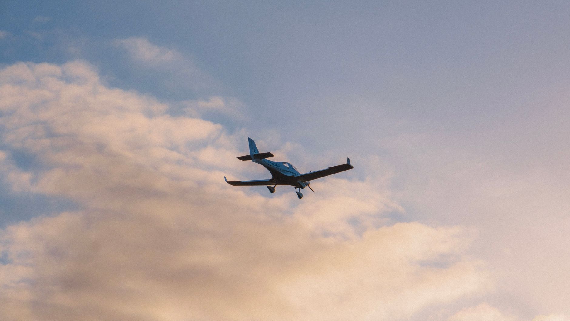 Archer Aviation Down That's Great for Long-Term Investors