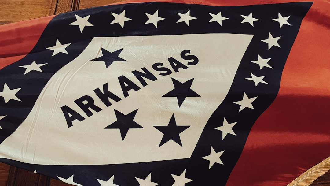 Arkansas Cuts Income Rates: Fourth Time in Four Years