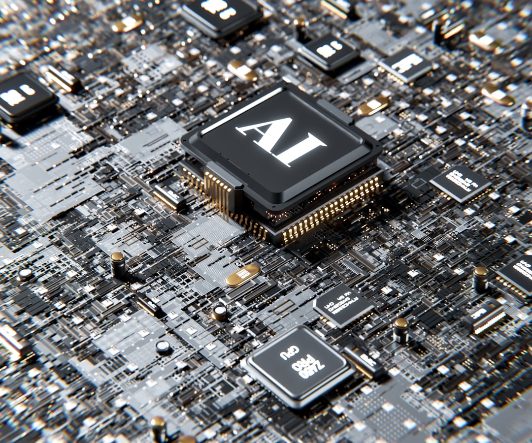 Artificial Intelligence (ai) Stocks Surge, Yet One Drops 24.27%