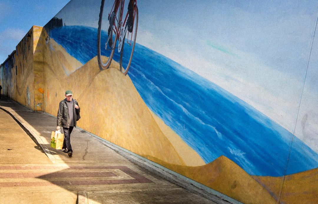 Artist Painted Mural Life-Sized Whales Faces Lawsuit