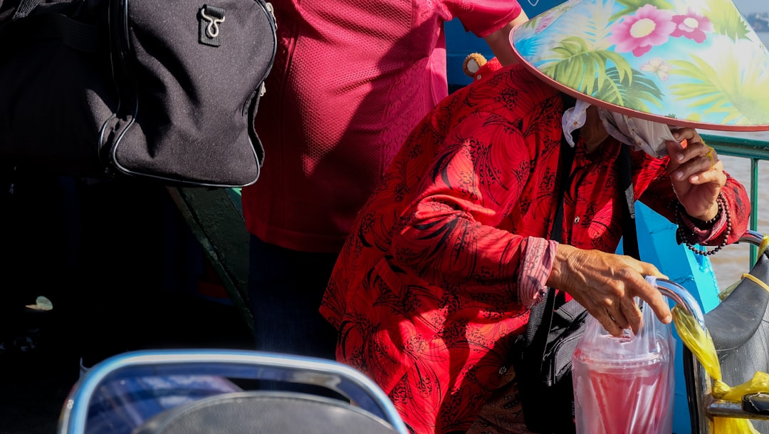 Asia Grapples with Fuel Crunch as Super El Niño Looms