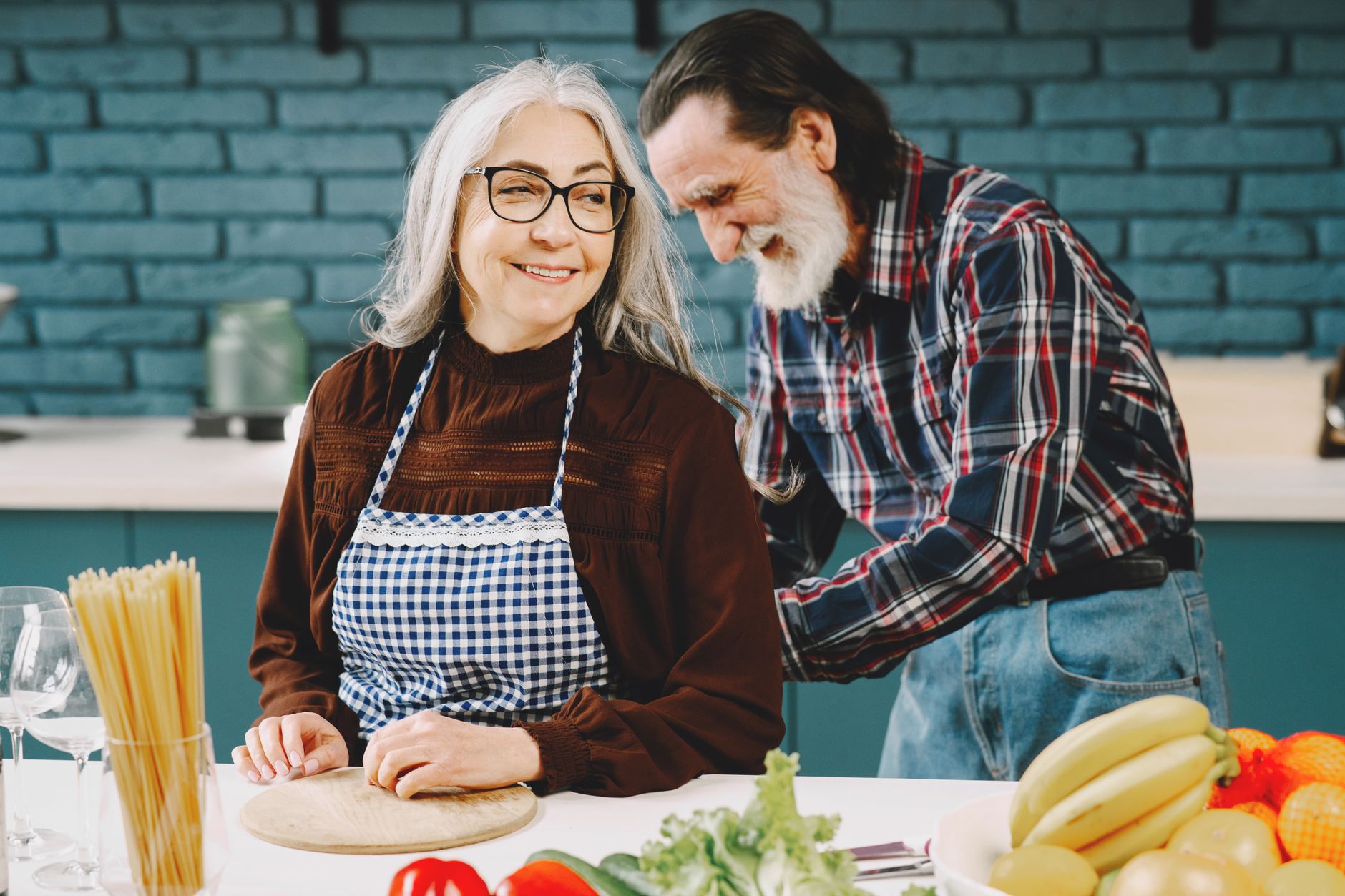 Average Retiree Household Spends: Where the Money Goes