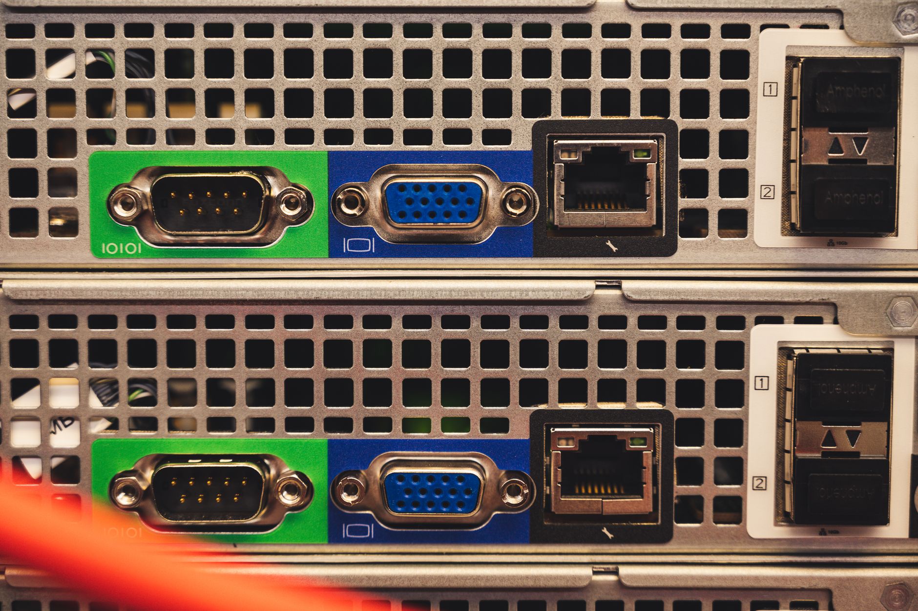 Backlash Against Data Centers and Hyperscalers' Earnings