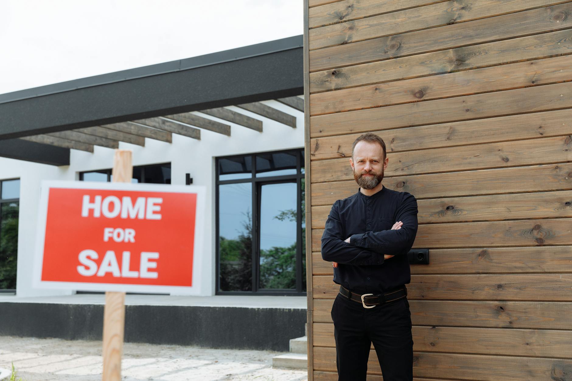 Backyard Homes Could Be the Answer Housing Crunch Right
