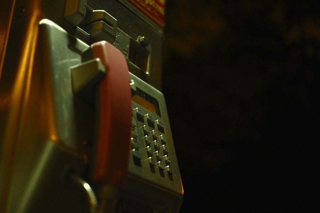 Bank Caller Gave Incident: How to Avoid Cash-Withdrawal Scams