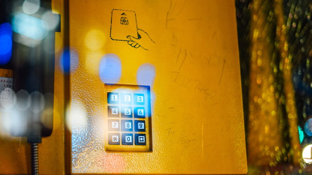Bank Scam Caller Said: How to Spot This Doorstep Scam