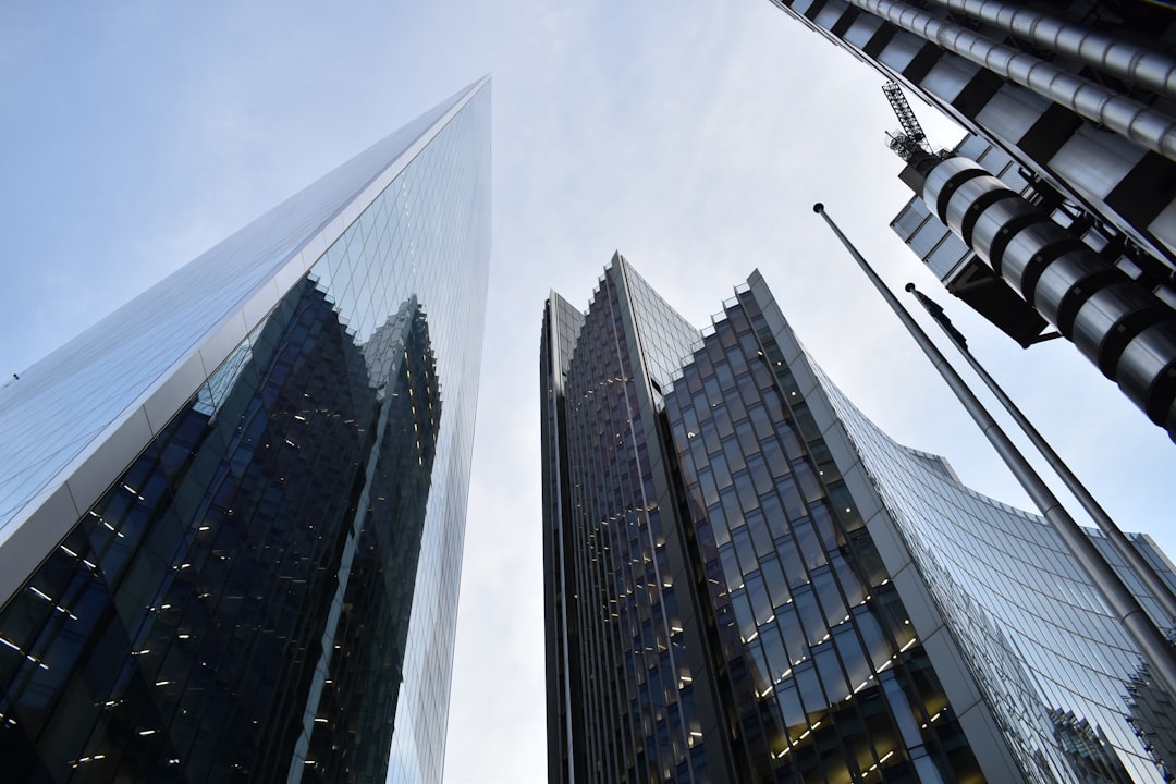 Banks Risk Another 2008 as Shadow Lending Surges