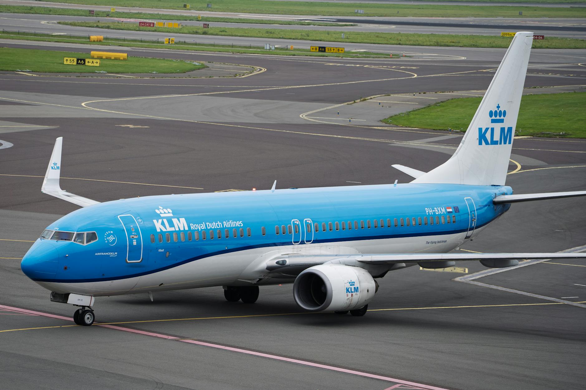 Battle Royale: Joby Aviation Rivalry and Investor Bets