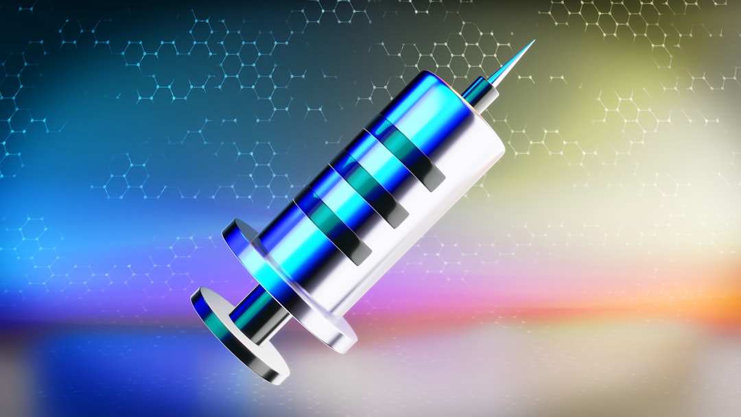 Beaten-Down Biotech Just Lost a Backer — Should You Care
