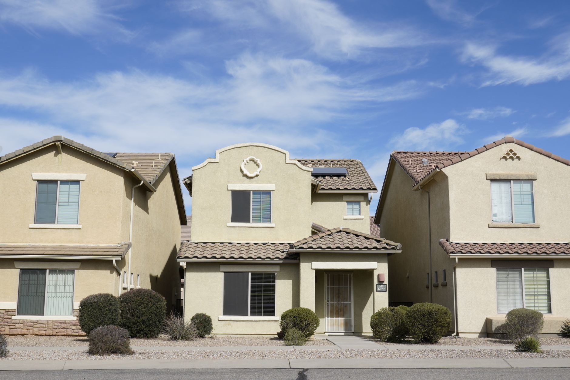 Beazer Homes Stock Zooming Higher This Week: Key Drivers