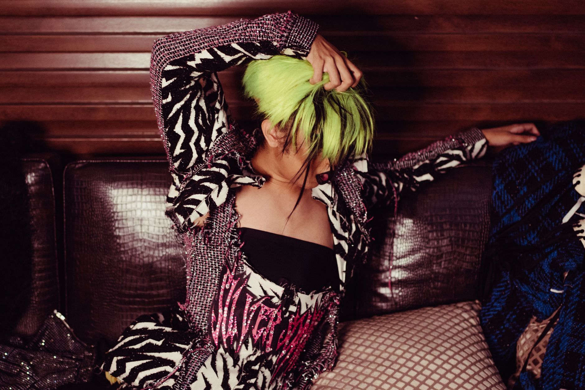 Bebe Rexha Says Dirty: Independence Redefines Music Finances