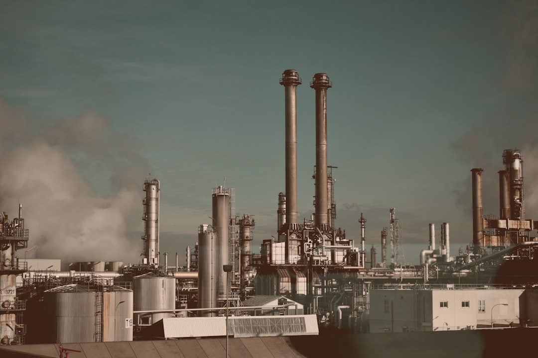 Best Industrial Stocks Next: A 10-Year Pick for Growth
