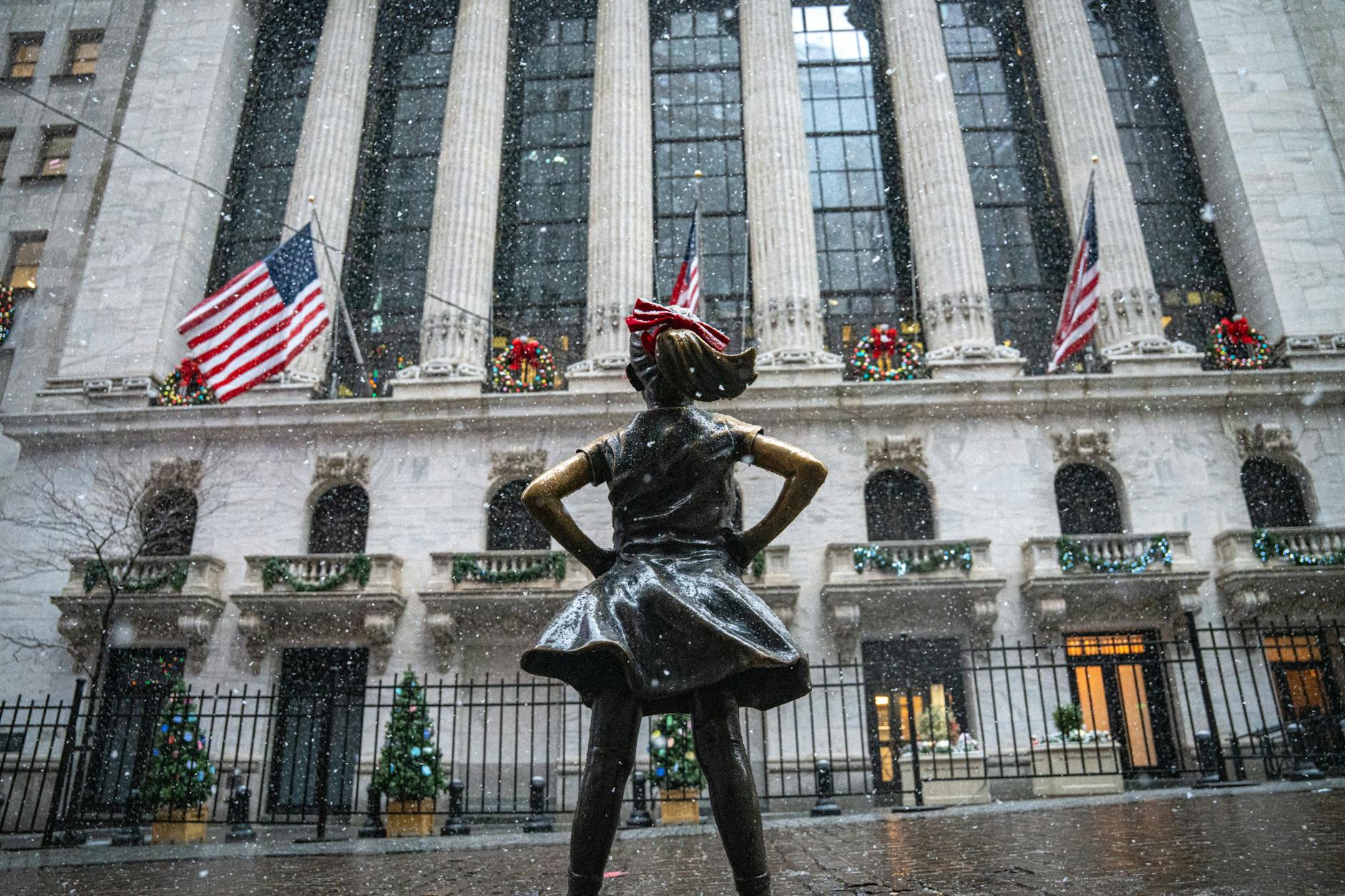 Best Stocks Wall Street: AI Winners for 2026