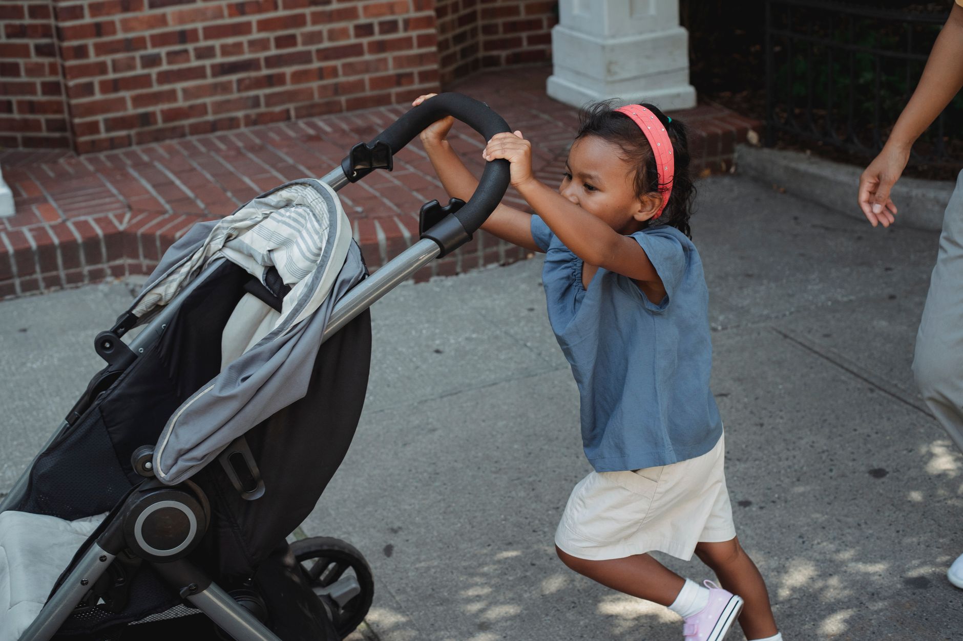 Bethenny Frankel Bought Daughter a Used Bronco Gift for Bryn