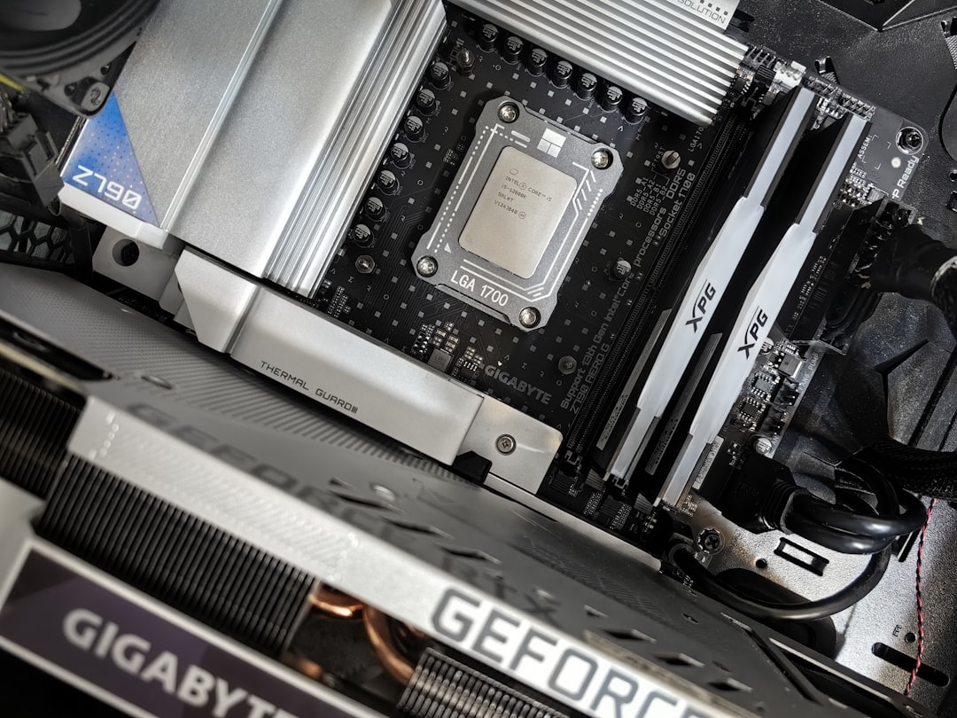 Better Buy: Intel After Rally—What Investors Should Do