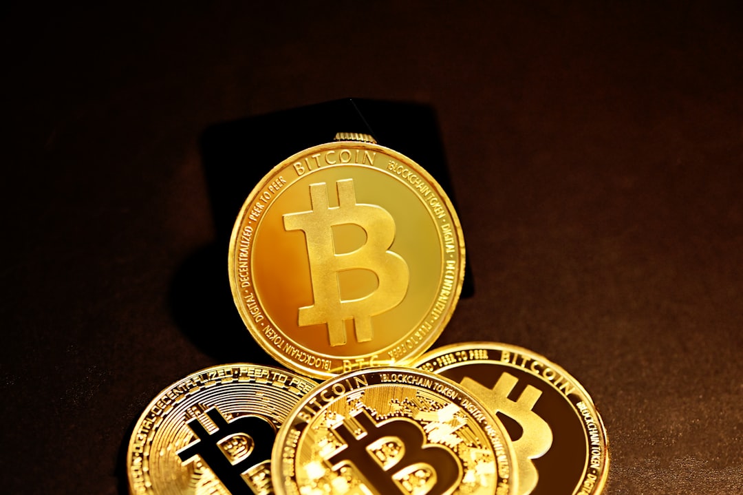 Better Hold Bitcoin Through the Next Recession?