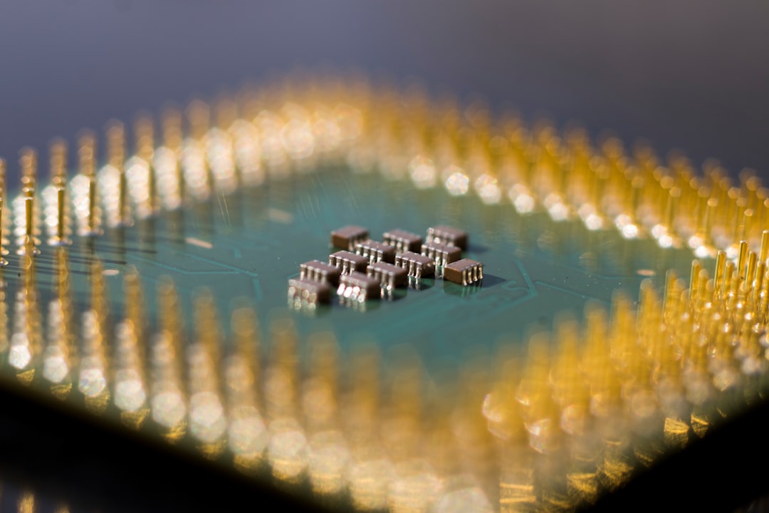 Better Quantum Computing Stock: Alphabet vs IonQ Showdown