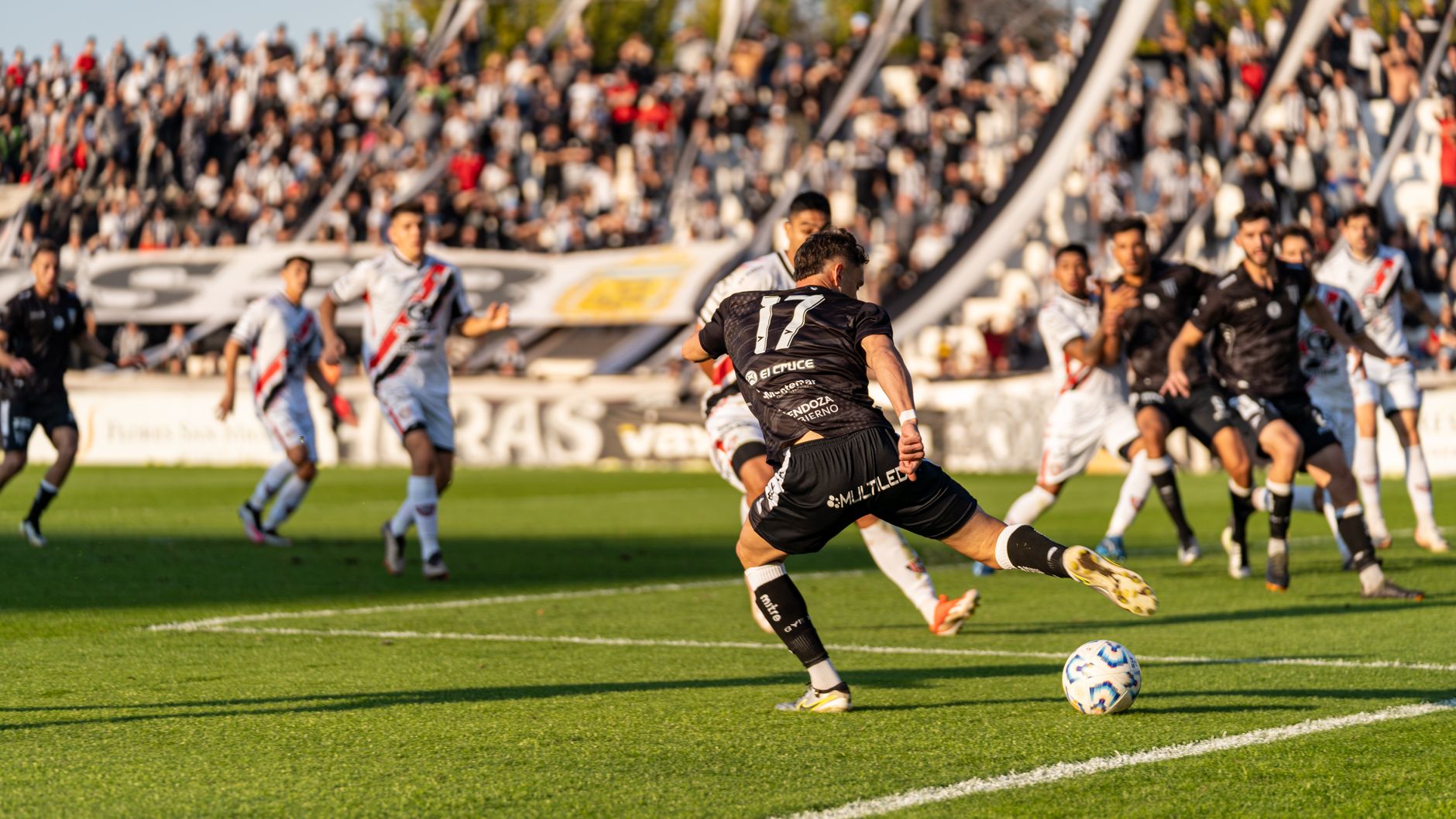 Betting Stocks Soccer's Event: Two Plays Beyond the Obvious