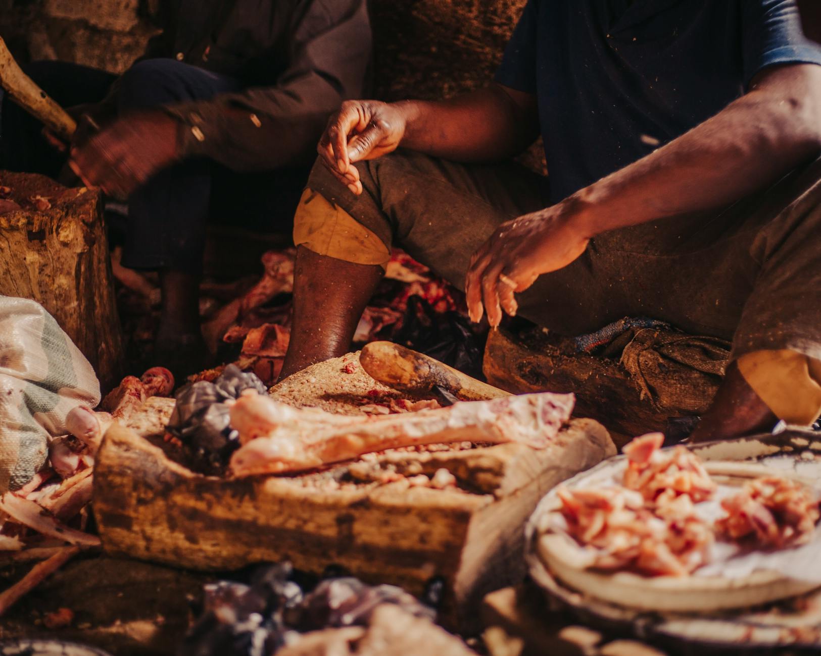 Beyond Meat Stock Rocketed: February 2026 Rally Explained