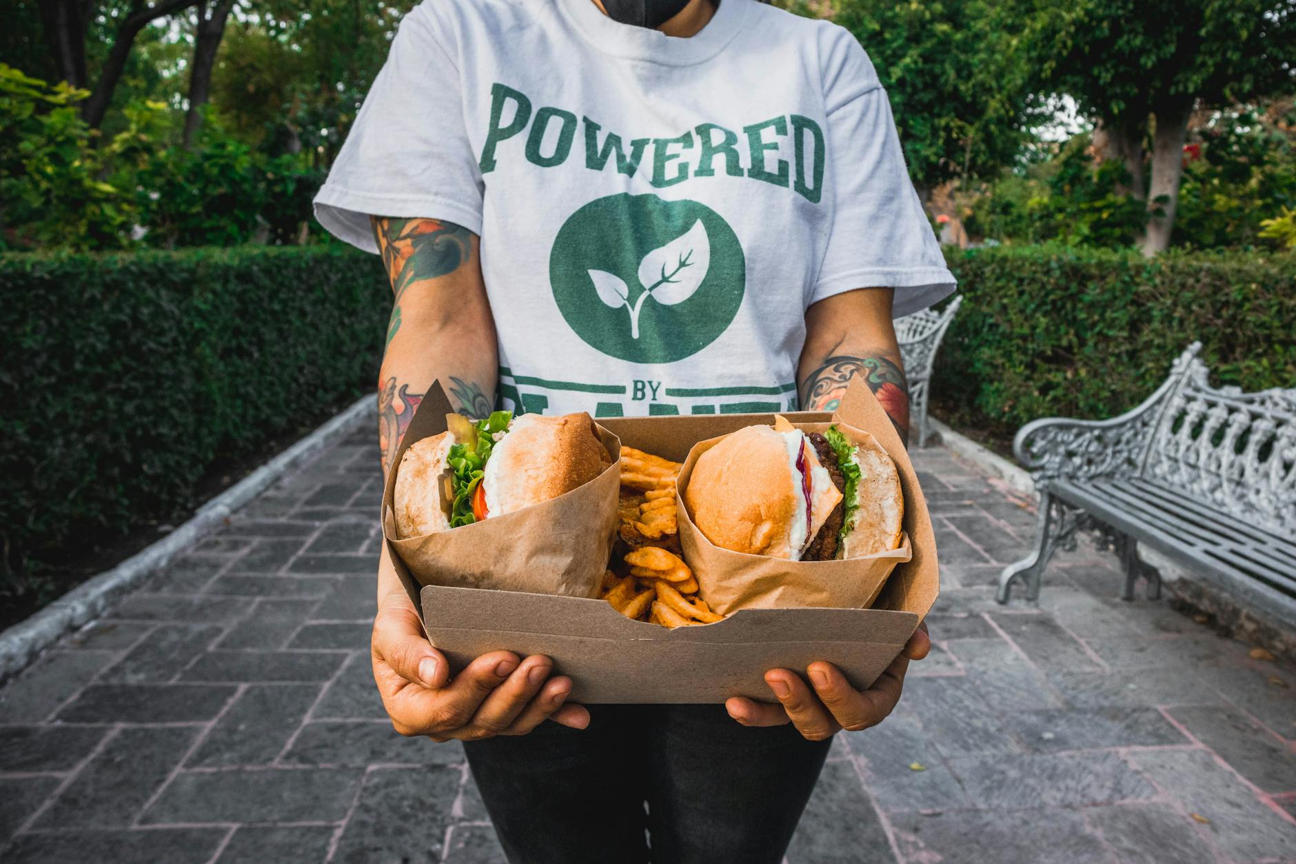 Beyond Meat Trading Near: Is It Finally Time to Buy?