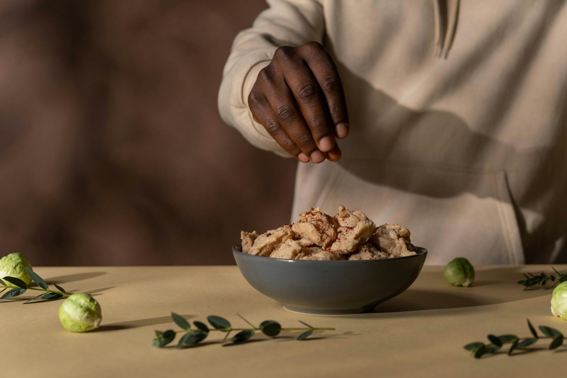 Beyond Meat's Pivot Protein: Does It Alter the Thesis?