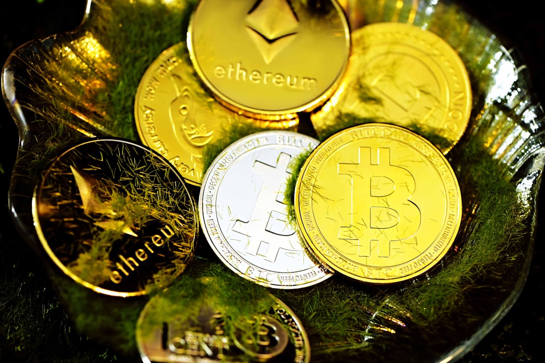 Beyond Speculation: Binance Reveals Crypto's Market Impact