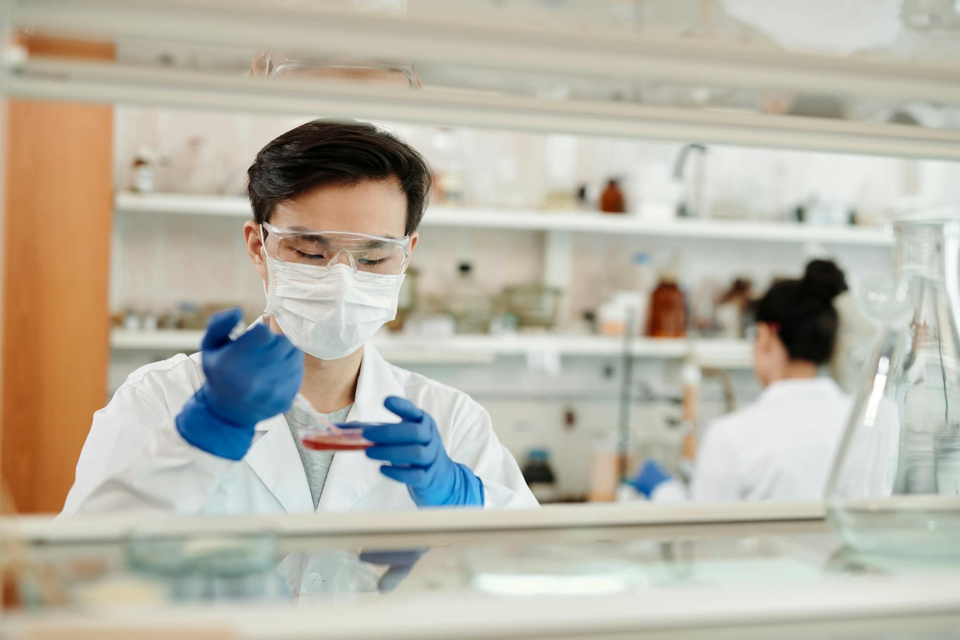 Bicara Stock 50% Jump: A Biotech Bet Hits 29%