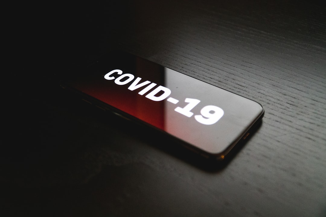 Billed $96M COVID Tests: The Hidden Fraud Exposed Today